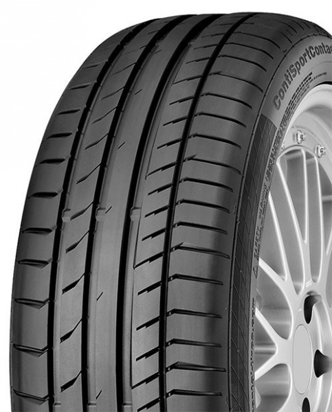 325/35R22 SportContact 5P 110 Y MO